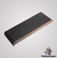Парапетная плитка КР20 